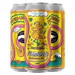 0 Goose Island Beer Co. - Flamango Tropical IPA (415)