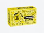 0 Goose Island Beer Co. - 312 Lemonade Shandy (626)
