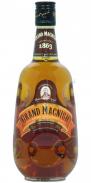 0 Grand Macnish - Blended Scotch Whisky (1750)