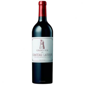 2014 Grand Vin De Chateau Latour - Pauillac (750ml) (750ml)