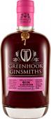 0 Greenhook - Beach Plum Gin (750)