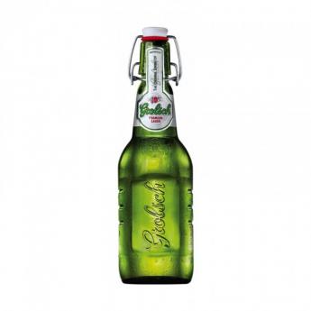 Grolsch - Premium Lager (15oz bottle) (15oz bottle)