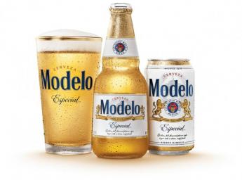Grupo Modelo - Modelo Especial (12 pack bottles) (12 pack bottles)