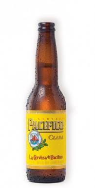 Grupo Modelo - Pacifico Clara (12 pack 12oz cans) (12 pack 12oz cans)