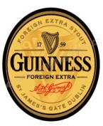 0 Guinness - Foreign Extra Stout (448)