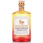 Drumshanbo - Gunpowder California Orange Citrus Gin (750)