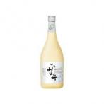 0 Gyeongju Beopju Premium Sake