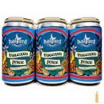 Halyard Brewing Company - Volcano Juice Ginger Beer Shandy (66)