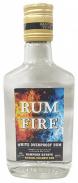 0 Hampden Estate - Rum Fire White Overproof (750)