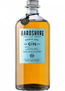 Hardshore Distilling Company - North Oak Gin (750)