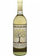 Hardwick Vineyard & Winery - Enfield Apricot (750)