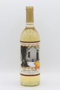 Hardwick Vineyard & Winery - Harvest Maple (750)