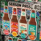 0 Harpoon Brewery - Holiday Mix Variety (Seasonal) (26)