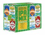 Harpoon Brewery - Hoppy Adventure IPA Mix Pack (21)