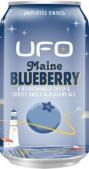 0 UFO Beer Company - Maine Blueberry (21)