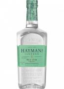 0 Hayman's - Old Tom Gin 80 Proof (750)
