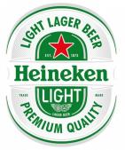 Heineken - Light (668)