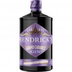 Hendrick's - Grand Cabret (Limited Release) (750)
