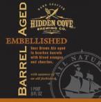 2016 Hidden Cove Brewing Company - Embellished (169)