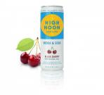 High Noon - Black Cherry (44)