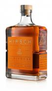Hirsch - The Bivouac Bourbon (750)