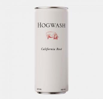Hogwash - Rose (250ml can) (250ml can)