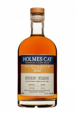 Holmes Cay - Australia 10yrs (750ml) (750ml)