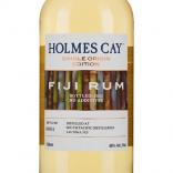 0 Holmes Cay - Fiji Blend 92 Proof (750)
