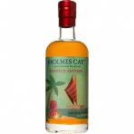 0 Holmes Cay - Heritage Caribbean Rum Blend 86p (750)