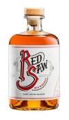 Honeoye Distilling - Red Saw Rye (750)
