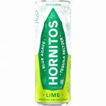 Hornitos - Teq Seltzer Lime (44)