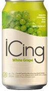 Icing - White Grape Makkoli (350)