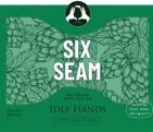 Idle Hands Craft Ales - Six Seam (415)