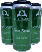 Idle Hands Craft Ales - Four Seam NEIPA (415)