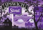 Ipswich Ale Brewery - Oatmeal Stout (66)