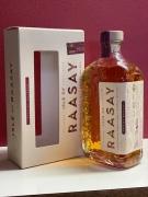 Isle of Raasay - Scottish Whisky Distillery of the Year 2022 101.4 Proof (700)