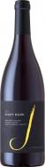 J Vineyards & Winery - Black Label Pinot Noir (375)