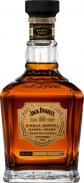 Jack Daniel's - Single Barrel Whiskey Barrel Proof (750)