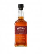 Jack Daniel's - Triple Mash Blended Straight Whiskey (750)