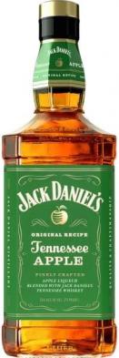 Jack Daniel's Distillery - Tennessee Apple (200ml) (200ml)