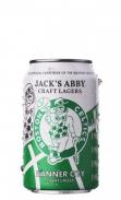 Jack's Abby Craft Lagers - Banner City Light Lager (21)