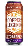 0 Jack's Abby Craft Lagers - Copper Legend (21)