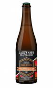 0 Jack's Abby Craft Lagers - Peanut Butter Pie Barrel-Aged Framinghammer (750)
