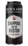 Jack's Abby Craft Lagers - Shipping Out Of Boston (44)