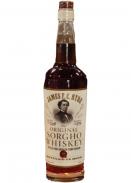 James F.C. Hyde - Sorgho Whiskey (Gluten-free) (750ml)
