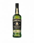 Jameson - Irish Whiskey Caskmates Stout (200)