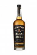 0 Jameson - Black Barrel (375)