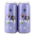 0 Japas - Sawa Plum Sour Ale (415)