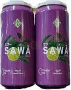 0 Japas - Sawa Sudachi Sour Ale (415)