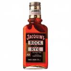 Jacquin's - Rock & Rye (700)
